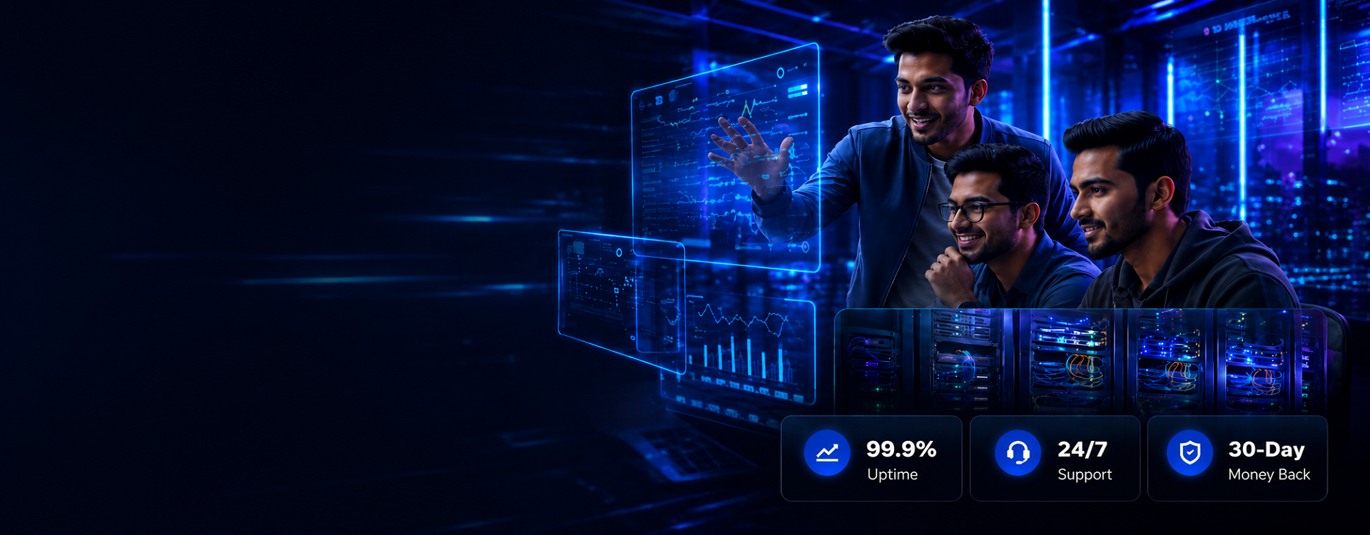 Best Low Price Web Hosting